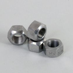 Retaining Nut  M12 x 1.25  Lomax